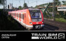 Скриншот №0 из Train Sim World 2: Rhein-Ruhr Osten: Wuppertal - Hagen Route Add-On (PC)