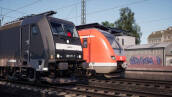 Скриншот №4 из Train Sim World 2: Rhein-Ruhr Osten: Wuppertal - Hagen Route Add-On (PC)