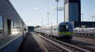 Скриншот №3 из Train Sim World 2: LIRR M3 EMU Loco Add-On (PC)