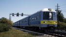 Скриншот №4 из Train Sim World 2: LIRR M3 EMU Loco Add-On (PC)