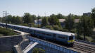 Скриншот №7 из Train Sim World 2: LIRR M3 EMU Loco Add-On (PC)