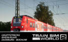 Скриншот №0 из Train Sim World 2: Hauptstrecke Rhein-Ruhr: Duisburg - Bochum Route Add-On (PC)