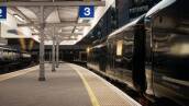 Скриншот №1 из Train Sim World 2: Great Western Express Route Add-On (PC)