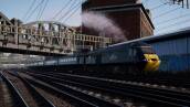Скриншот №2 из Train Sim World 2: Great Western Express Route Add-On (PC)