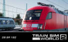 Скриншот №0 из Train Sim World 2: DB BR 182 Loco Add-On (PC)