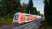 Скриншот №5 из Train Sim World 2: DB BR 182 Loco Add-On (PC)