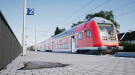 Скриншот №7 из Train Sim World 2: DB BR 182 Loco Add-On (PC)