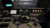 Скриншот №1 из Train Sim World 2: DB BR 155 Loco Add-On (PC)
