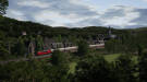 Скриншот №2 из Train Sim World 2: DB BR 155 Loco Add-On (PC)