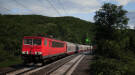 Скриншот №3 из Train Sim World 2: DB BR 155 Loco Add-On (PC)
