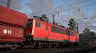 Скриншот №4 из Train Sim World 2: DB BR 155 Loco Add-On (PC)
