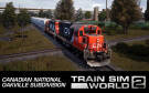 Скриншот №0 из Train Sim World 2: Canadian National Oakville Subdivision: Hamilton - Oakville Route Add-On (PC)