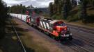 Train Sim World 2: Canadian National Oakville Subdivision: Hamilton - Oakville Route Add-On (PC) Скриншот №3 Скриншот №3 из Train Sim World 2: Canadian National Oakville Subdivision: Hamilton - Oakville Route Add-On (PC)