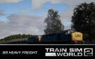Скриншот №0 из Train Sim World 2: BR Heavy Freight Pack Loco Add-On (PC)