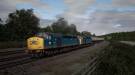 Скриншот №2 из Train Sim World 2: BR Heavy Freight Pack Loco Add-On (PC)