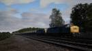 Скриншот №3 из Train Sim World 2: BR Heavy Freight Pack Loco Add-On (PC)