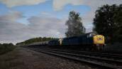 Скриншот №3 из Train Sim World 2: BR Heavy Freight Pack Loco Add-On (PC)