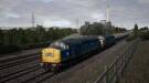 Скриншот №4 из Train Sim World 2: BR Heavy Freight Pack Loco Add-On (PC)