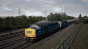 Скриншот №4 из Train Sim World 2: BR Heavy Freight Pack Loco Add-On (PC)