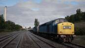 Скриншот №6 из Train Sim World 2: BR Heavy Freight Pack Loco Add-On (PC)