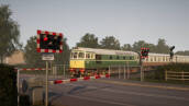 Скриншот №1 из Train Sim World 2: BR Class 33 Loco Add-On (PC)