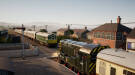 Скриншот №5 из Train Sim World 2: BR Class 33 Loco Add-On (PC)