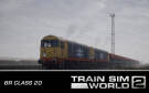 Скриншот №0 из Train Sim World 2: BR Class 20 'Chopper' Loco Add-On (PC)
