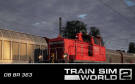 Скриншот №0 из Train Sim World 2: DB BR 363 Loco Add-On (PC)