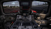 Скриншот №2 из Train Sim World 2: DB BR 363 Loco Add-On (PC)