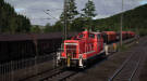 Скриншот №4 из Train Sim World 2: DB BR 363 Loco Add-On (PC)