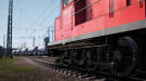 Скриншот №5 из Train Sim World 2: DB BR 363 Loco Add-On (PC)