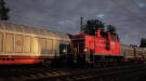 Скриншот №6 из Train Sim World 2: DB BR 363 Loco Add-On (PC)