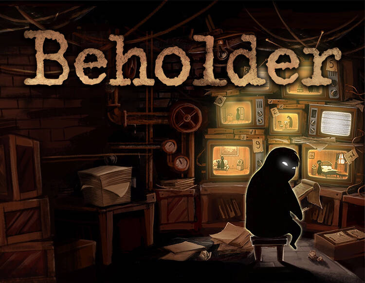 

Beholder (PC)