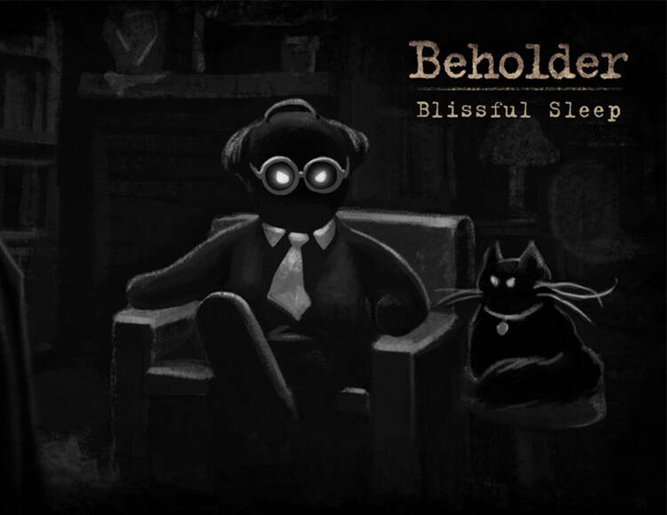 Beholder - Blissful Sleep (PC)