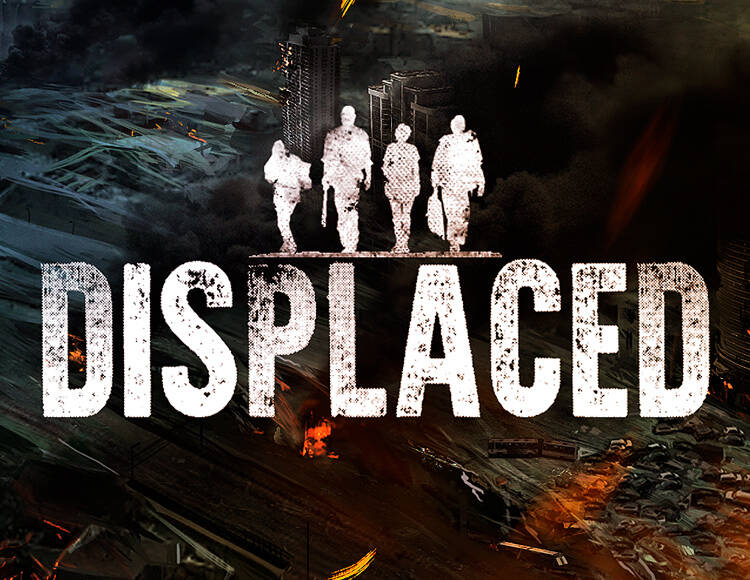 

Displaced (PC)