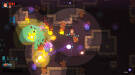 Скриншот №1 из Space Robinson: Hardcore Roguelike Action (PC)