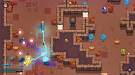 Скриншот №2 из Space Robinson: Hardcore Roguelike Action (PC)