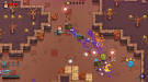 Скриншот №4 из Space Robinson: Hardcore Roguelike Action (PC)