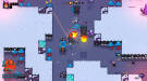 Скриншот №5 из Space Robinson: Hardcore Roguelike Action (PC)