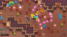 Скриншот №6 из Space Robinson: Hardcore Roguelike Action (PC)