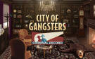 Скриншот №0 из City of Gangsters: Criminal Record (PC)