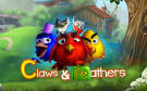 Скриншот №0 из Claws & Feathers (PC)