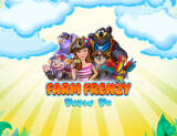 Скриншот №1 из Farm Frenzy: Heave Ho (PC)