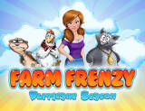 Скриншот №1 из Farm Frenzy: Hurricane Season (PC)