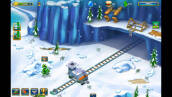 Скриншот №3 из Finders (PC)