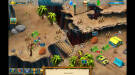 Скриншот №4 из Finders (PC)