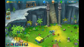 Скриншот №6 из Finders (PC)