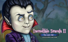 Скриншот №0 из Incredible Dracula II: The Last Call Collector's Edition (PC)