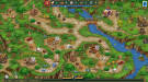 Скриншот №1 из Incredible Dracula II: The Last Call Collector's Edition (PC)