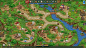 Скриншот №1 из Incredible Dracula II: The Last Call Collector's Edition (PC)